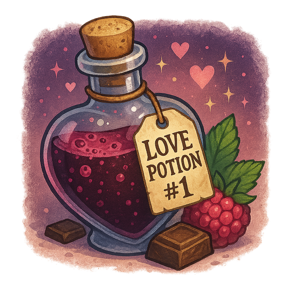 Love Potion #1