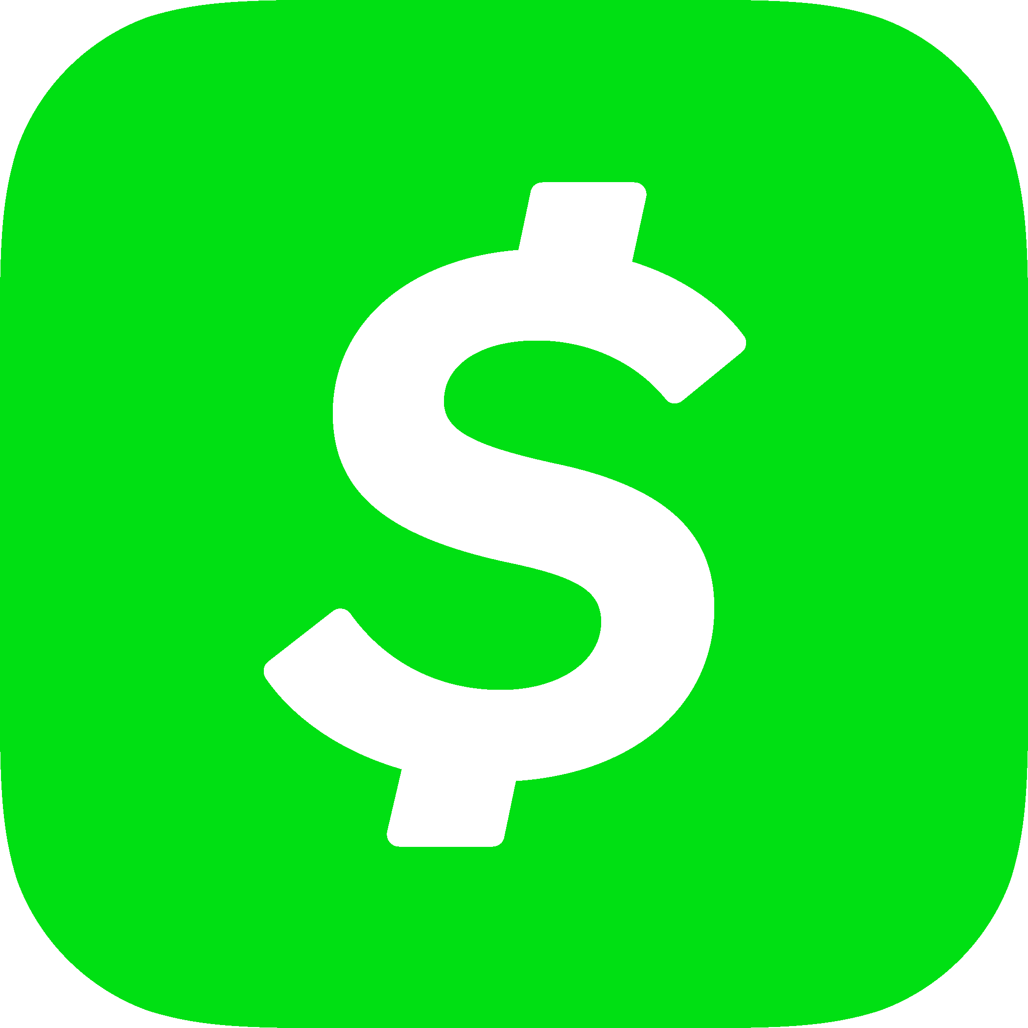 Pay with Cash App